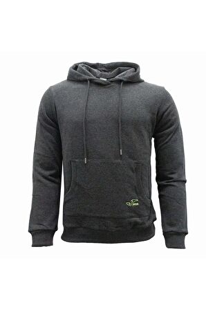 Joma Erkek Günlük Sweatshirt Hoody 4222316