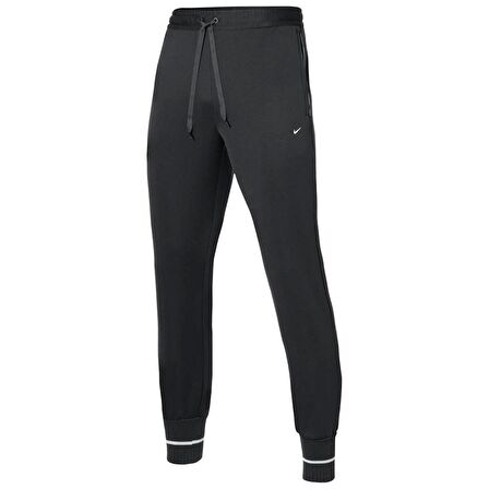 Nike M Nk Strke22 Sock Pant K Erkek Siyah Futbol Eşofman Altı DH9386-070