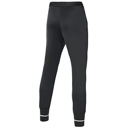 Nike M Nk Strke22 Sock Pant K Erkek Siyah Futbol Eşofman Altı DH9386-070