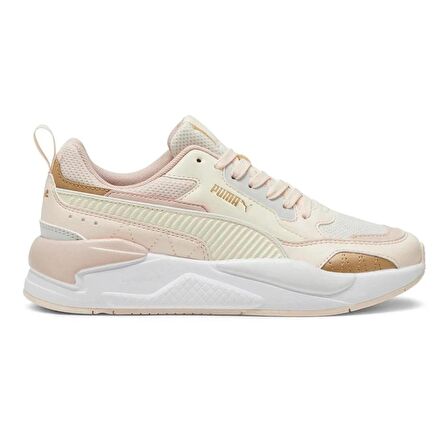 Puma X-Ray 2 Unisex Pembe Sneaker Ayakkabı 37310886