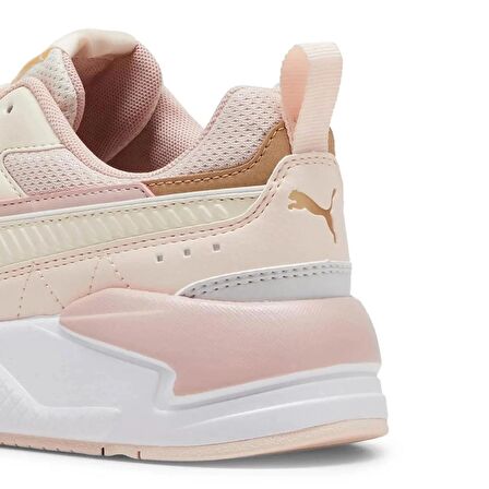 Puma X-Ray 2 Unisex Pembe Sneaker Ayakkabı 37310886
