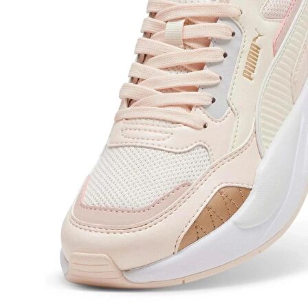 Puma X-Ray 2 Unisex Pembe Sneaker Ayakkabı 37310886
