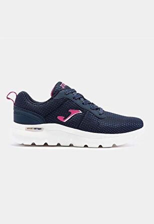 Joma Kadın Günlük Spor Ayakkabı Infinite Lady 2303 Navy Cınflw2303