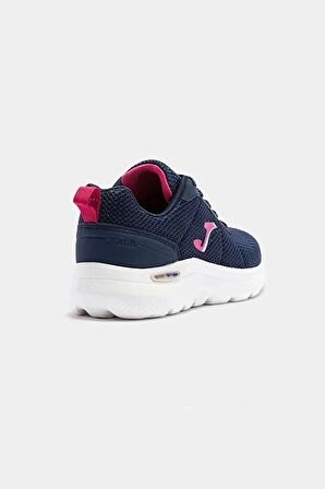 Joma Kadın Günlük Spor Ayakkabı Infinite Lady 2303 Navy Cınflw2303