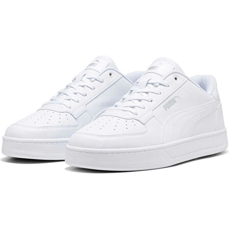Puma Caven 2.0 39229002 Erkek Spor Ayakkabı Beyaz