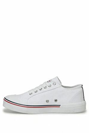 U.S. Polo Assn. PENELOPE 3FX 101342654  Beyaz Erkek Sneaker