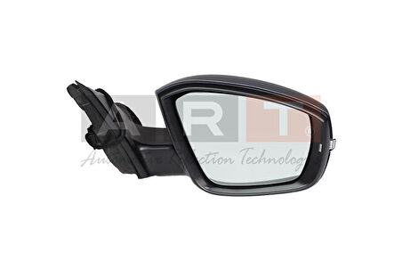 Vag Dis Dikiz Aynası Elektrikli İsitmalı Astarlı Sinyallı Sag Octavıa 13> - Art M035.5011