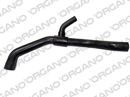 Mercedes Truck Radyator Alt Catal Hortumu M-Benz 3031  (28x32x500 Mm) - Ucpa 10h12518