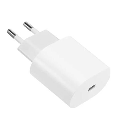 20W USB-C Power Güç Adaptörü MU7U2LL/A