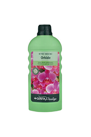 Orkideler için Sıvı Bitki Besini 500 ml