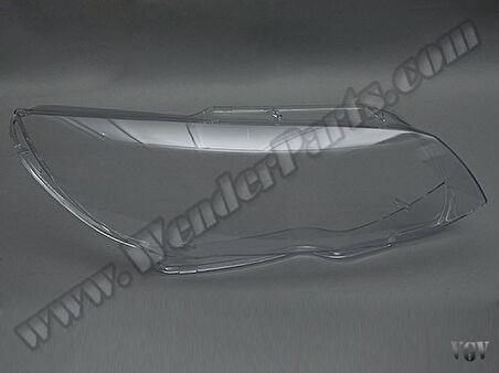Bmw Far Camı Sag Bmw E92 LCI 2010-2013 - Wenderparts Ba63117273200p1
