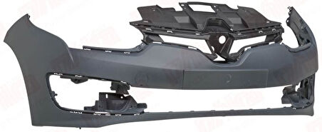 Renault On Tampon Braketli Spoylerli Takım Astarlı Megane III 14> - Phira Mg-14200