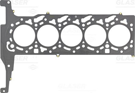Ford Silindir Kapak Contası - 2 Dis 1.15 MM - Gls H40552-10