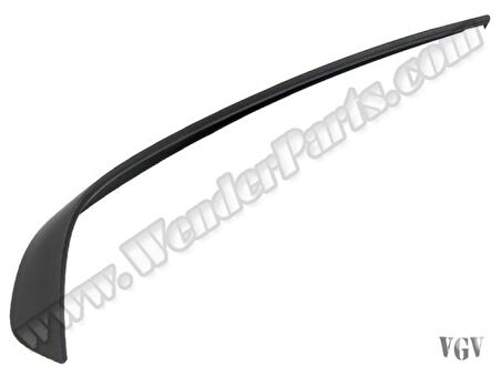 Mercedes Tampon İzgara Citası C117 On Sag Ust Siyah Amg Cla45 2012>15 - Wenderparts Mn1178851825