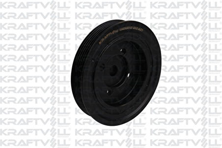 Psa Krank Kasnagı Connect 1,8tdci 75ps / 110ps Focus 01>04 C Max 07 /> 1,8tdi - Kraftvoll 15050010