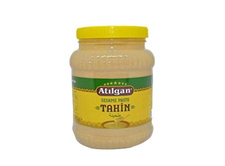 Atılgan Tahin Pet 1900gr