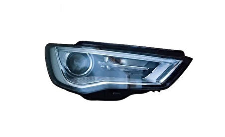 Vag Far Sag Xenon Audı A3 13> Xenon Ampullu Mercekli Motorlu - Wagenburg 8v0941044