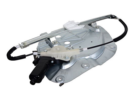 Ford Truck Cam Krikosu Komple Sag On Elektrikli Cam Acma - Ford Cargo / 4142 Euro 6 - Erd Cc46e23200 - Pw006