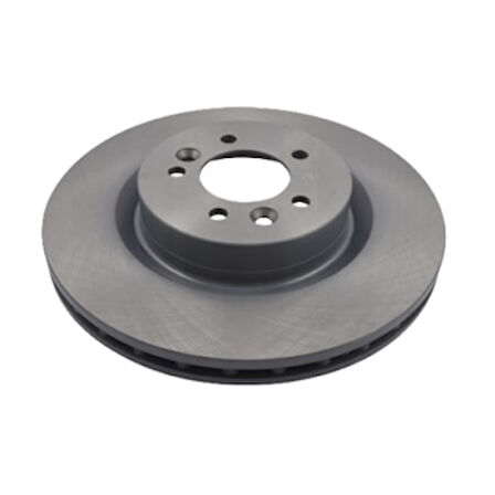 Land Rover Fren Diski On Range Rover Sport Discovery 4 3.0-3.6-4.2-5.0 Havalı 360mm - Febi 43930