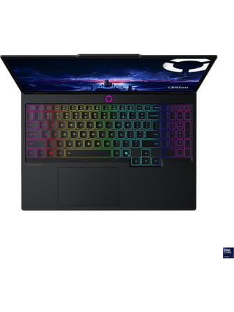 Lenovo Legion 5 15IRX10 Intel Core i7-13650HX 40-GBDDR5  256 GB SSD   RTX 5060 8GB(115W) 15.3" WUXGA (1920X1200) IPS 165Hz 115W Windows 11 Pro 83LY00PYTRAT63
