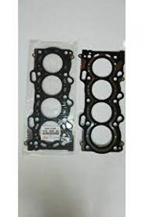 Toyota Silindir Kapak Contası Toyota Corolla - Aurıs 1.4 D4d 07>12 / Yarıs 1.4 D4d 05> 5 Centik 1ndtv - Royal 697014mls