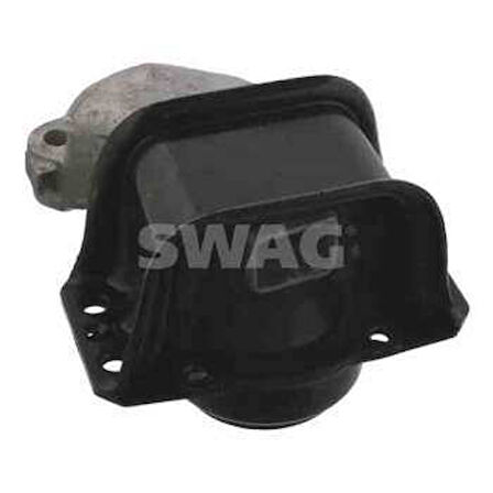 Psa Motor Takozu (yaglı) Sag Ust P307 1,4 Hdi (00 06) - Swag 62936899