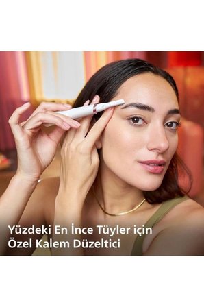Philips Yeni Lumea Gelişmiş Teknolojili Full Epilasyon Bakım Seti - Traş Makinesi & Tüy Alma Cihazı