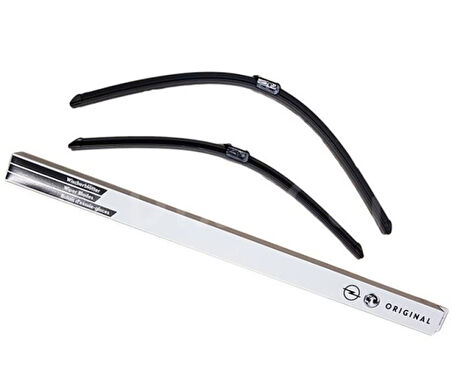 Opel On Silecek Lastıgı Takım Astra K - Gm 95528637