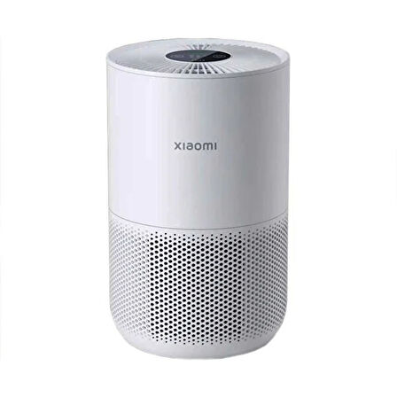 Xiaomi Smart Air Purifier 4 Compact Hava Temizleyici