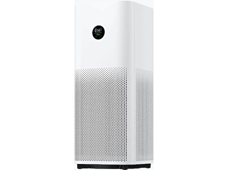 Xiaomi Smart Air Purifier 4 Compact Hava Temizleyici