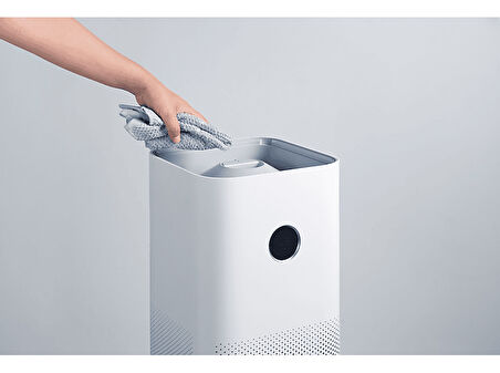 Xiaomi Smart Air Purifier 4 Compact Hava Temizleyici