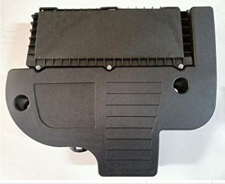 Fiat Hava Filtre Kazanı Doblo Fiorıno Linea Panda Albea Punto 1.3 Mjet 06> - Maral M220206g