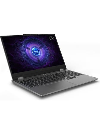Lenovo Loq 15IRX10  I7-13650HX  12-GBDDR5  4 TBSSD  RTX5060 8gb Tgp 100W 15.6" IPS 144Hz Windows 11 Pro 83JE00JQTRAT15