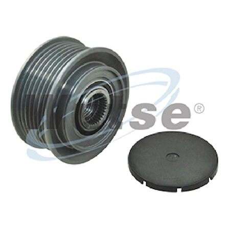 Unıversal Alternatör Kasnak> Hyundaı H100-Starex/kia Sorento  >> - Wutse-1102.0038