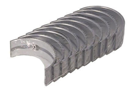 Mercedes Ana Yatak Takımı Std. (k4j K4m K9k) Renault Clio II III IV Kangoo I Kangoo III Fluence Laguna II III - Kolben 77839600