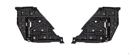 Porsche On Far Alt Tablası Sag Panamera 10> - Vortex V2708205