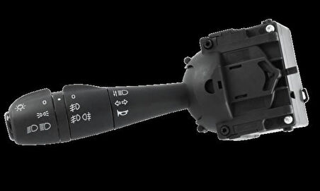 Renault Far Kolu (sisli) Clio IV Symbol Duster Lodgy - Kraw An-10715