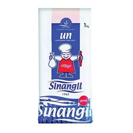 Sinangil 1 kg Un