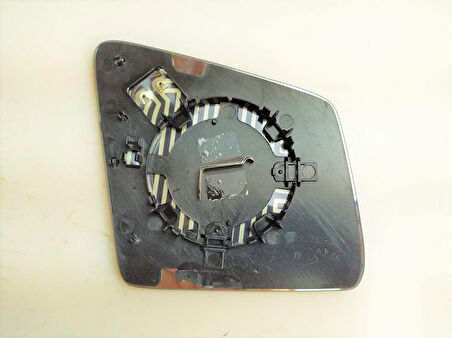 Mercedes Dis Dikiz Ayna Camı Sol (isitmalı, Asferik) X166 12>15 W166 12>15 W251 12>17 W463 12> - Art Mg009.9516