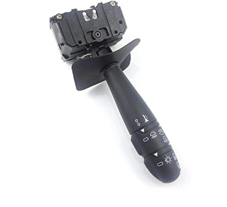 Renault Far Kumanda Kolu Duster 10> - Hellux Hsi800170