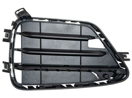 Bmw Tampon İzgarası X4 F26 On Sol (kapalı) X Line 2014>18 - Wenderparts Ba51117348109