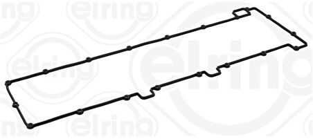 Mercedes Truck Subap Kapak Contası Mercedes Arocs Actros Om473 - Elring 496.150