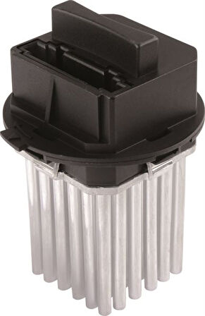 Mercedes Klima Fan Regulatoru C-Class W204 07>14 E-Class W212 09>15 - Herth+buss 75614278
