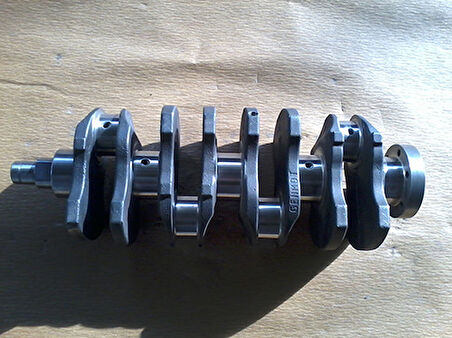 Fiat Krank Palıo Doblo Albea 1,2 8v (kece:23mm) - Genmot 1136