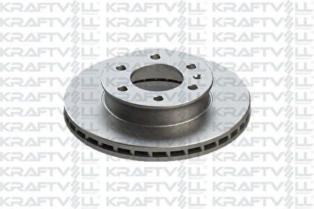 Vag Fren Diski On Sprinter 906 06>18 907 910 18> Crafter 30-35 06>16 - Kraftvoll 07040035