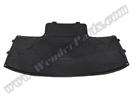 Bmw Kaput Sungeri E39 - Wenderparts Ba51488159483
