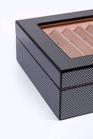 Esperanza Sedir Humidor Puro Kutusu - TR7537