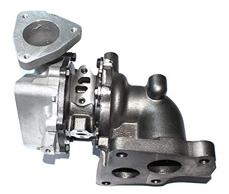 İsuzu Ticarı Turbosarj İsuzu Dmax 2,5 Crdi 2012-> 163 Ps - Motopower İsz1000