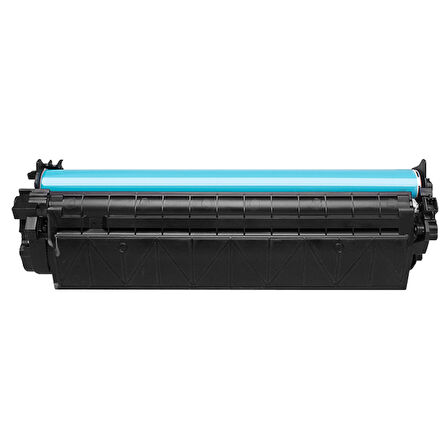 Baskistan HP 136A Chipsiz Muadil Toner W1360A
