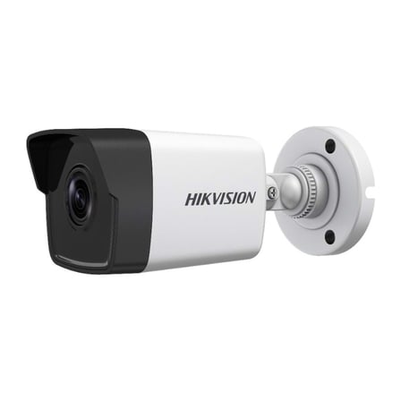 Hıkvısıon 6 Kameralı 2mp Ip Kamera Seti 1080P Mikrofonlu 1tb HDD